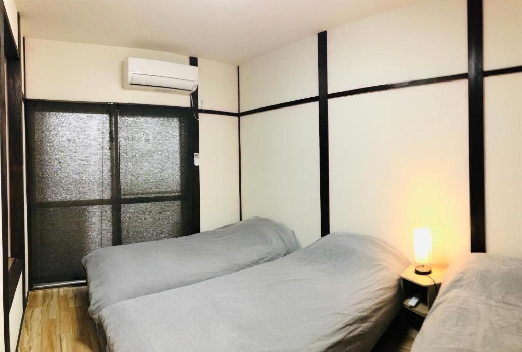 Designer Room Japan Residence-Namba Ōsaka Extérieur photo
