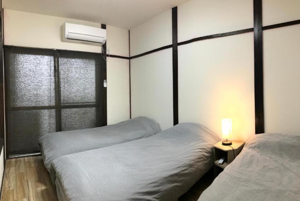 Designer Room Japan Residence-Namba Ōsaka Extérieur photo