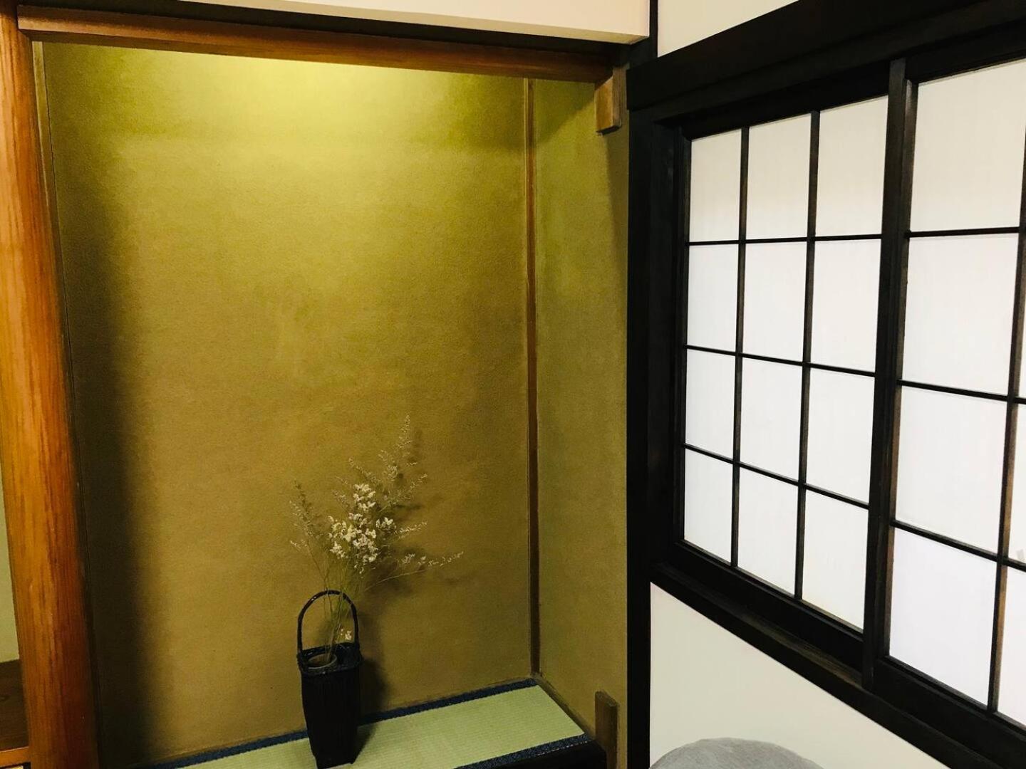 Designer Room Japan Residence-Namba Ōsaka Extérieur photo