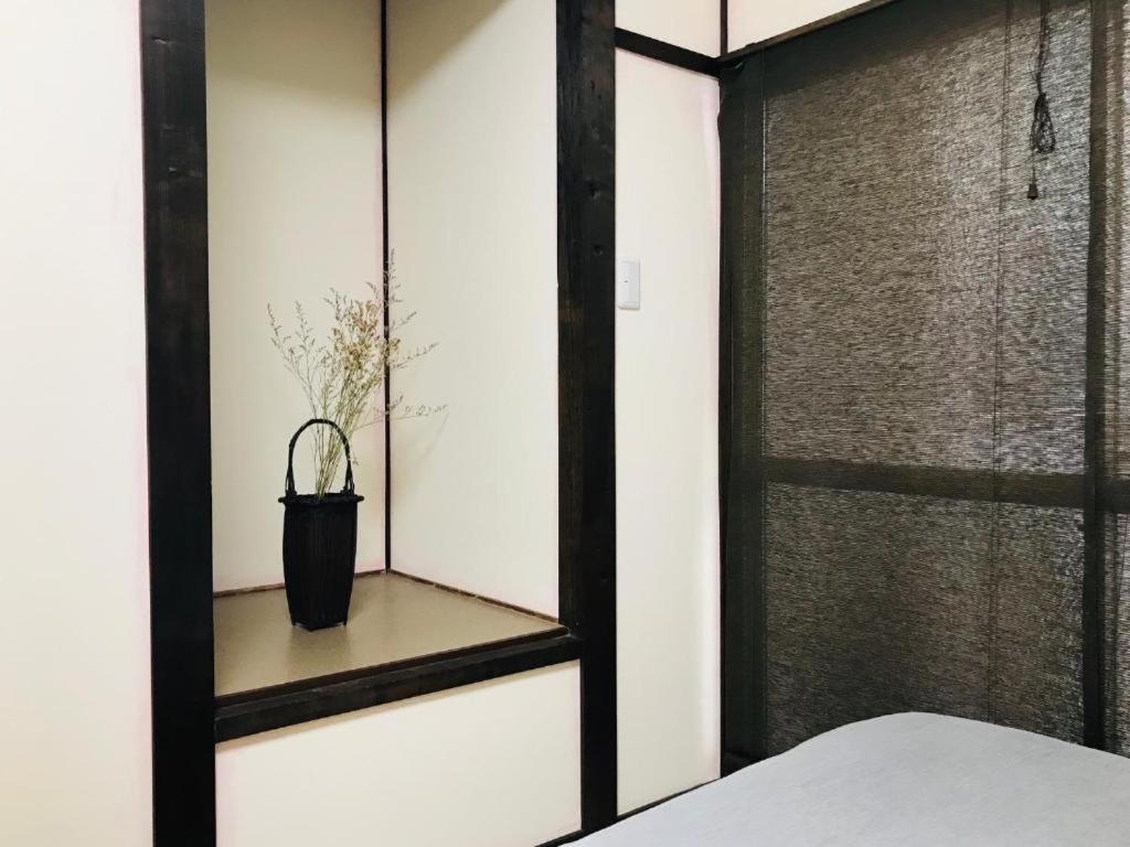 Designer Room Japan Residence-Namba Ōsaka Extérieur photo