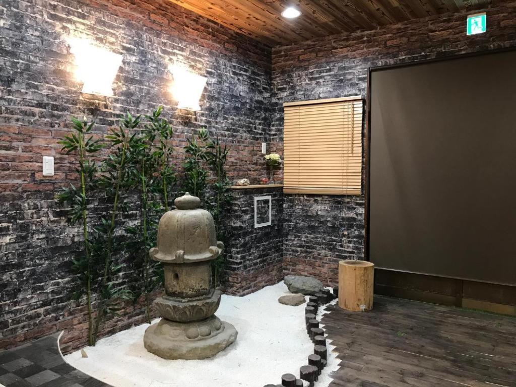 Designer Room Japan Residence-Namba Ōsaka Extérieur photo