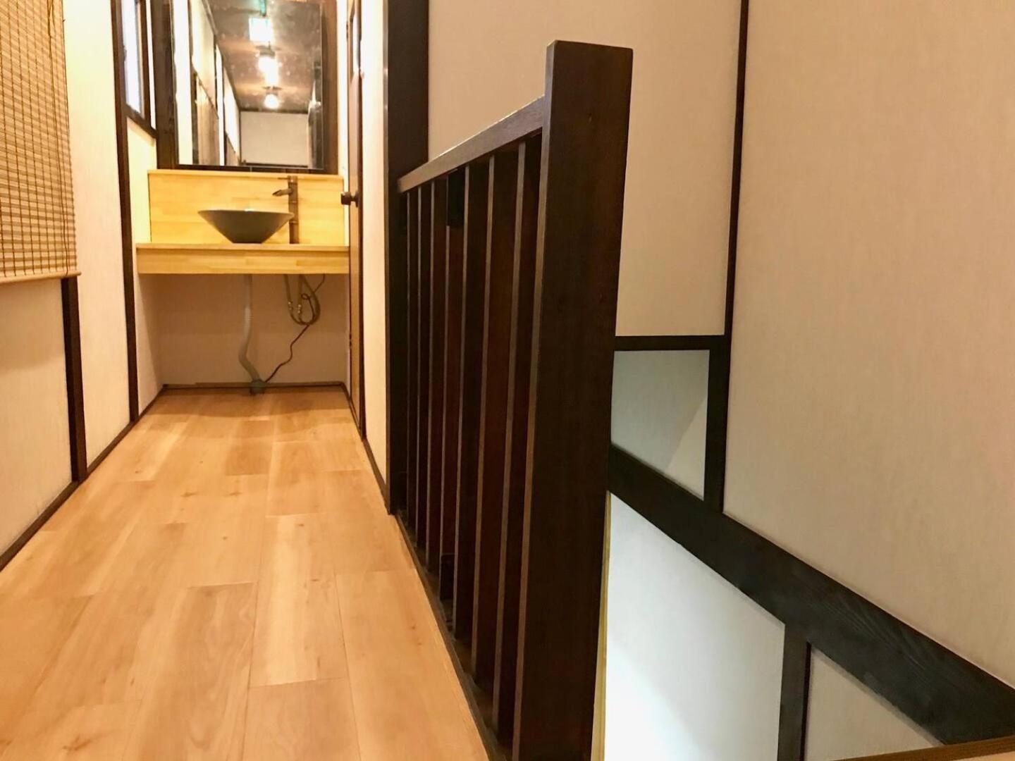 Designer Room Japan Residence-Namba Ōsaka Extérieur photo