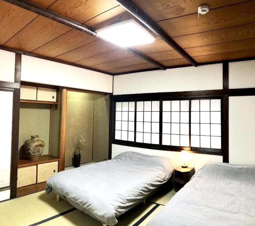 Designer Room Japan Residence-Namba Ōsaka Extérieur photo