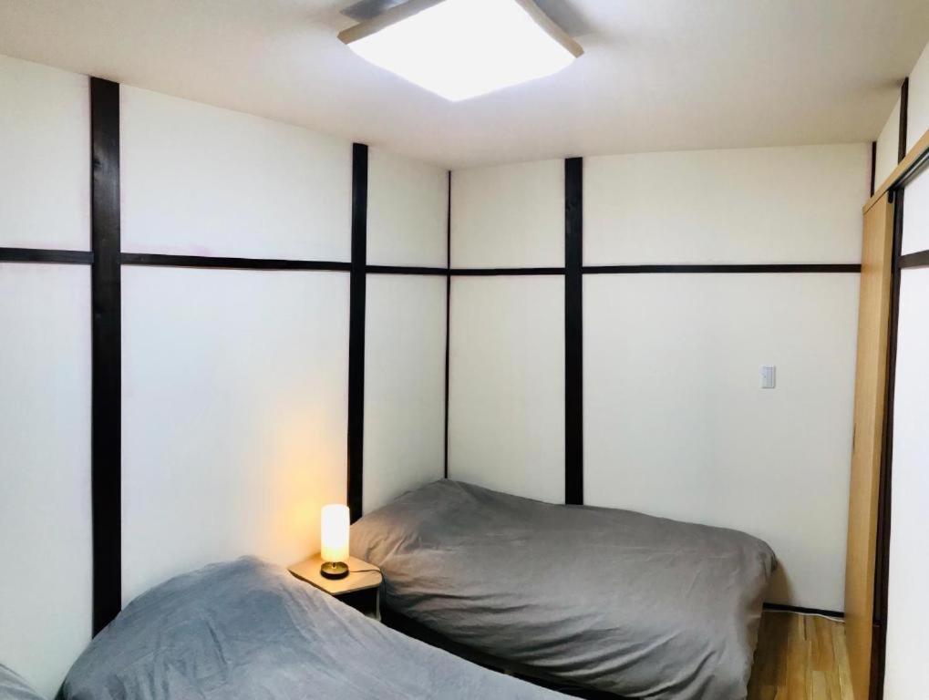 Designer Room Japan Residence-Namba Ōsaka Extérieur photo